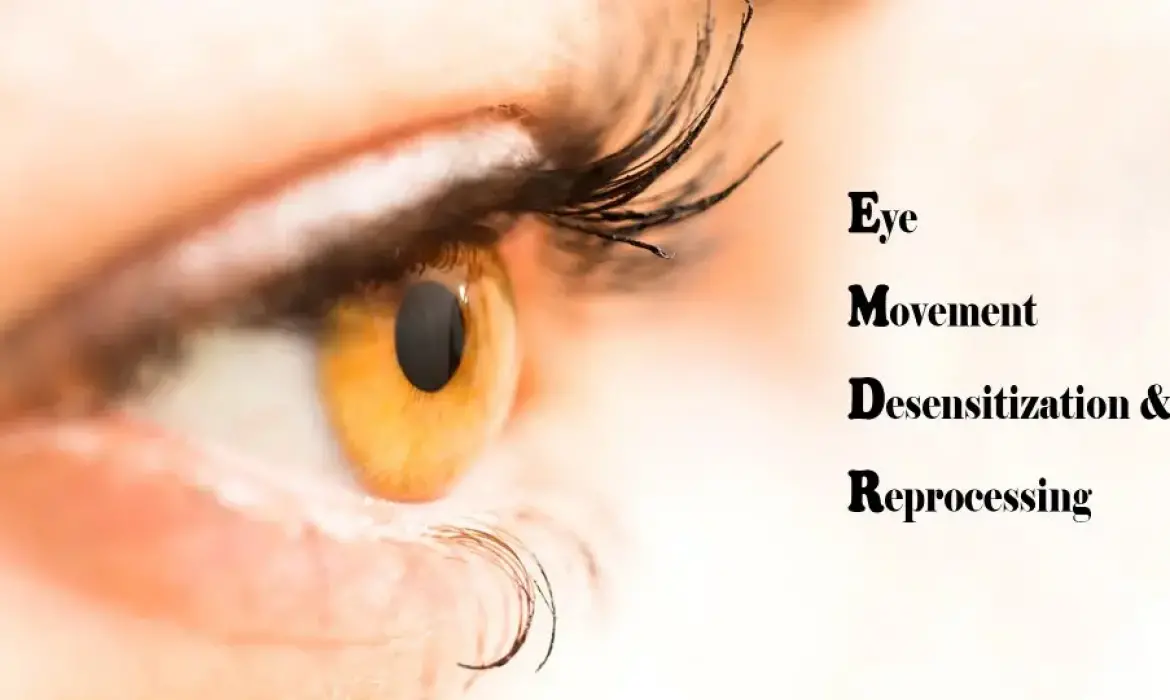 EMDR Terapisi