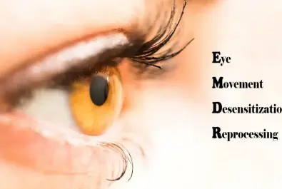 EMDR Terapisi